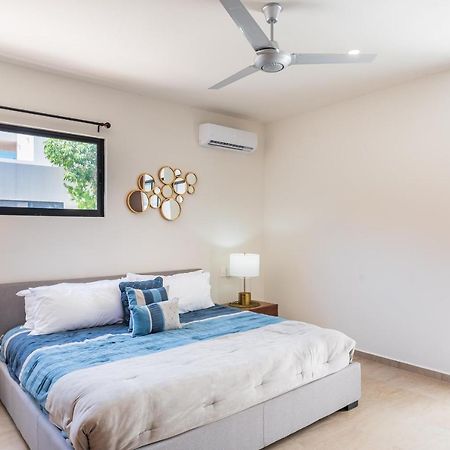 Entire House- 3Br With Private Roof Top Deck Playa del Carmen Exterior foto
