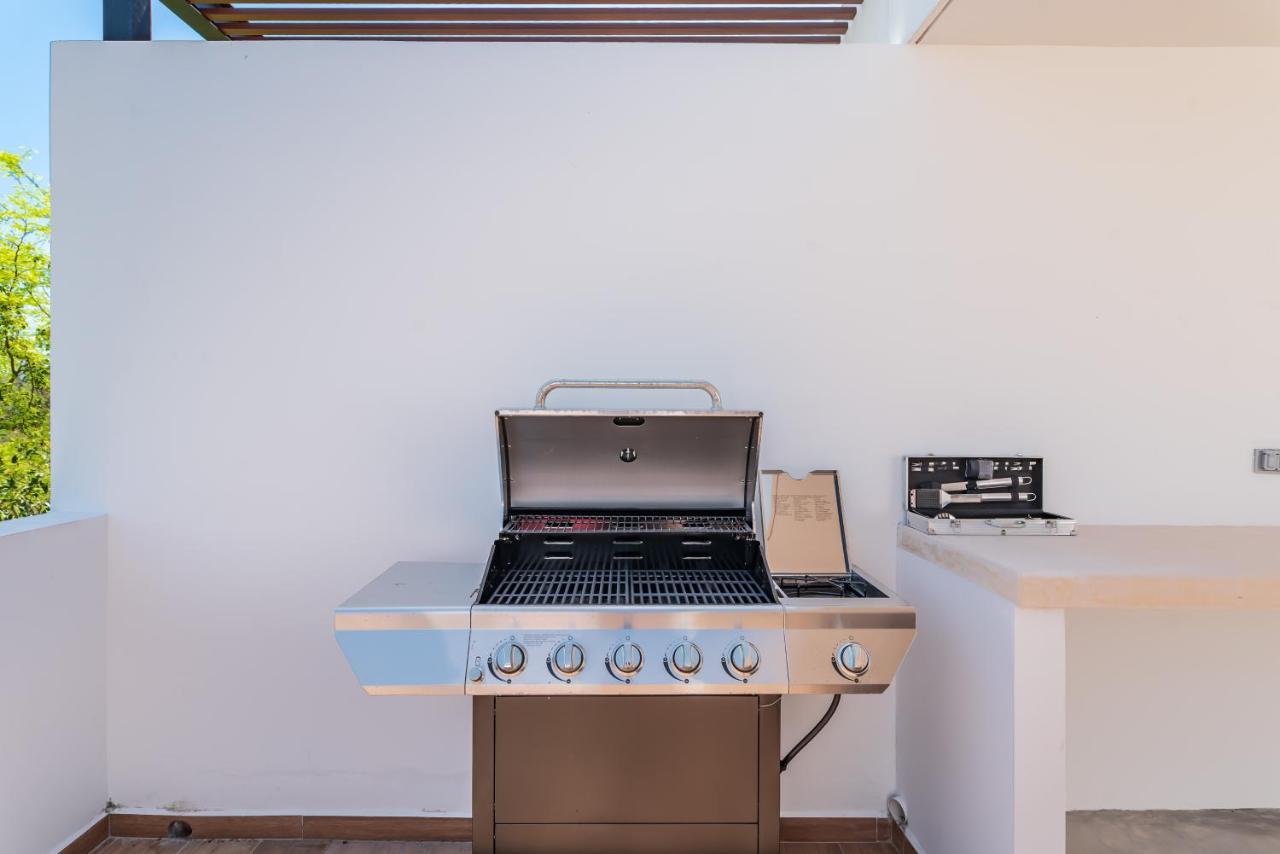 Entire House- 3Br With Private Roof Top Deck Playa del Carmen Exterior foto
