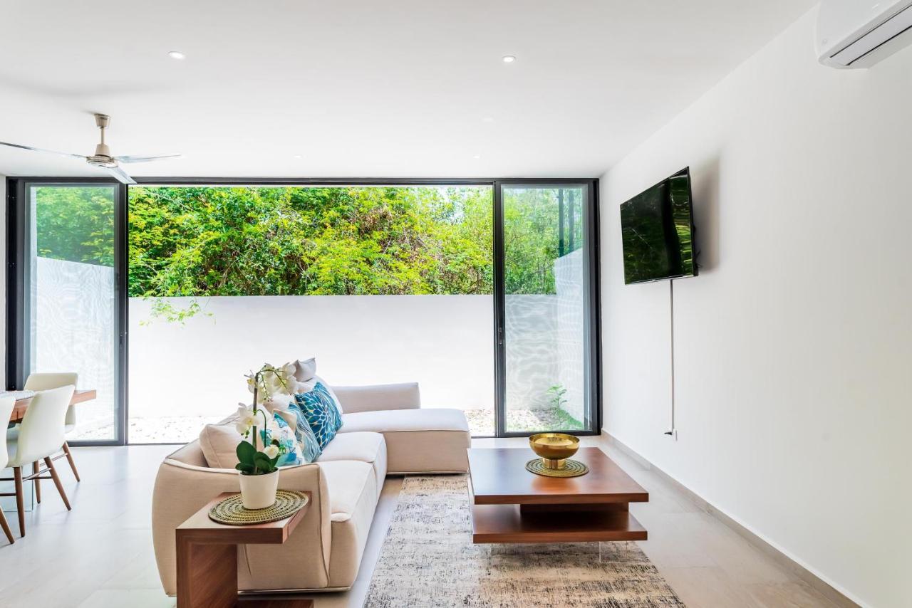 Entire House- 3Br With Private Roof Top Deck Playa del Carmen Exterior foto