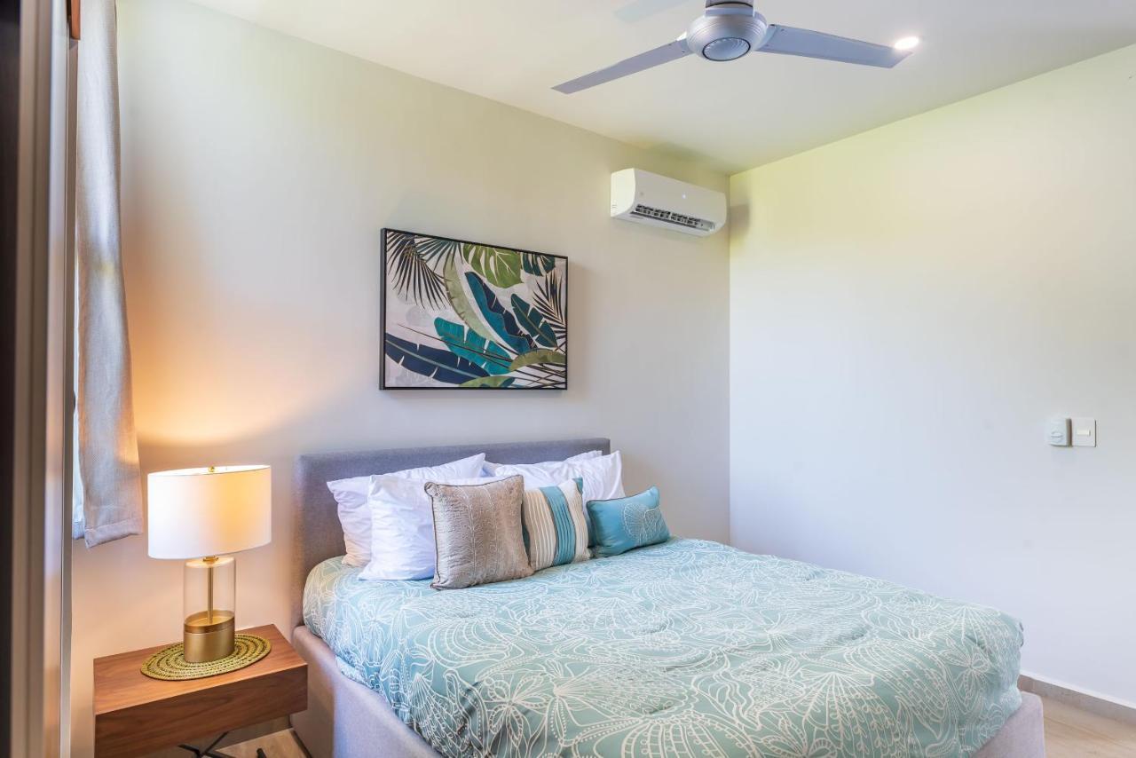 Entire House- 3Br With Private Roof Top Deck Playa del Carmen Exterior foto